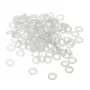King Mod Service Noise Dampener für Cherry MX Switches, klar - 125 Stk.