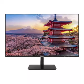 JAPANNEXT 4K UHD monitors 71,1 cm (28 inch) 3840x2160 pikseļi, IPS panelis, 5 ms, 60 Hz, AMD FreeSync, HDMI, DisplayPort (JN-I280UHD60F-P)