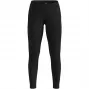 Odlo BL BOTTOM long MERINO 200 sieviešu legingi, izmērs M, melni