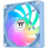 Datora dzesēšanas ventilators THERMALTAKE CT140 Reverse ARGB Sync 140 mm Hydrangea Blue, 2 gab. iepakojumā