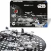GraviTrax Action-Set Death Star, dzelzceļš