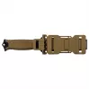Gerber Strongarm izdzīvošanas nazis