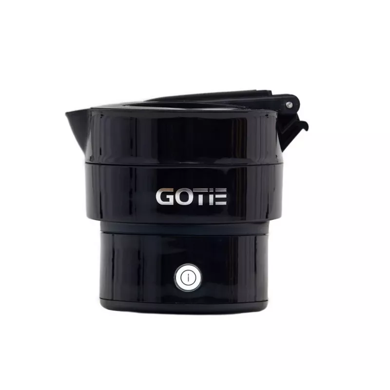 Gotie ceļojuma tējkanna GCT-600C (600W, 0.6l)
