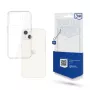3MK Armor Case mobilā tālruņa maciņš 3MK Armor Case Saderība iPhone 15