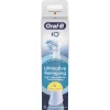Oral-B 195027 zobu birstes uzgalis 4 gab. Balts