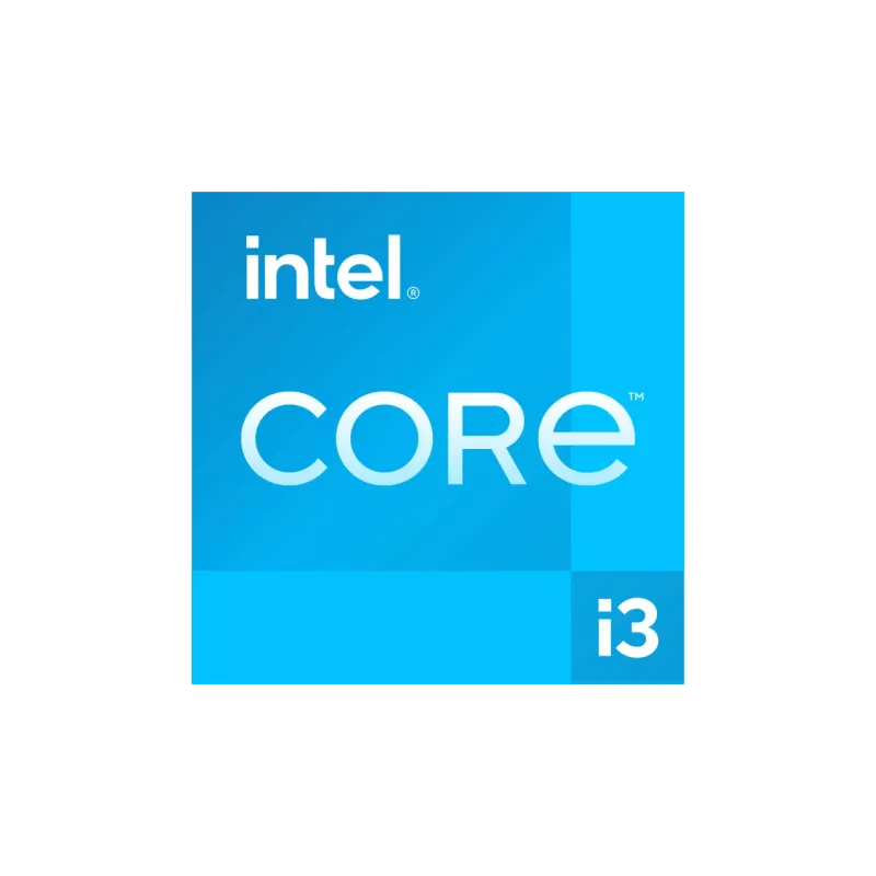Procesors Intel Core i3-14100F 3,0 GHz 6 kodoli 12 MB kešatmiņa LGA 1700