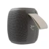Portable Speaker White Shark GBT-888 Dhak pelēka