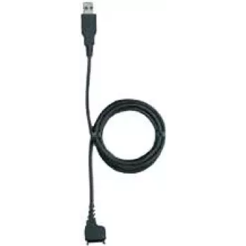 Nokia DKE-2 - USB kabelis - USB (vīr.) uz Mini-USB, B tips (vīr.) - saderīgs ar Nokia 31XX, 3500, 5200, 5300, 61XX, 62XX, 63XX, 7390, 7500, E51, E90, N76, N800, N91, N95