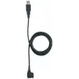 Nokia DKE-2 - USB kabelis - USB (vīr.) uz Mini-USB, B tips (vīr.) - saderīgs ar Nokia 31XX, 3500, 5200, 5300, 61XX, 62XX, 63XX, 7390, 7500, E51, E90, N76, N800, N91, N95