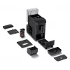 Espresso automāts Tchibo Esperto Mini melns — kompakts mājas espresso automāts