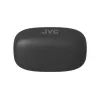 JVC Nearphone austiņas True Wireless Stereo (TWS) ausu aizsega zvani/mūzika Bluetooth melns