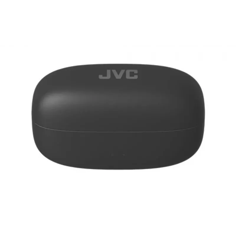 JVC Nearphone austiņas True Wireless Stereo (TWS) ausu aizsega zvani/mūzika Bluetooth melns