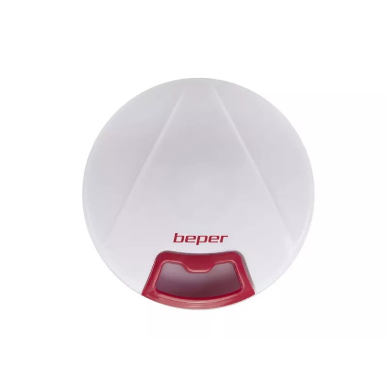 Elektriskā tējkanna Beper C107UTT002 1,7L 2200W