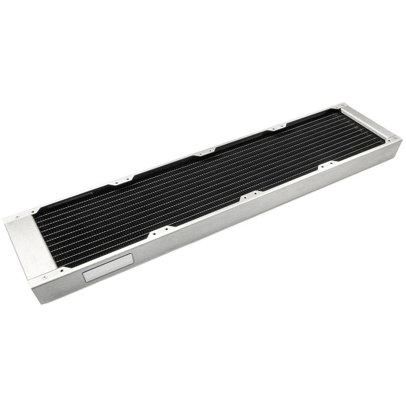 Watercool Heatkiller RAD S - 480mm, nerūsējošais tērauds