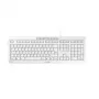 Tastatūra CHERRY Stream tastatūra JK-8500FR-0