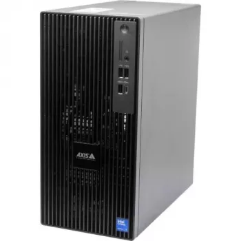 Axis S1216 Tower Mk II ierakstu serveris 8 TB - 16 kanāli (03428-002)