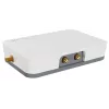 Tīkla vārteja/kontrolieris MikroTik KNOT LR8G — vienjoslas 2,4 GHz, 100 Mbit/s Ethernet, QCA9531 650 MHz, RS-485, NanoSIM
