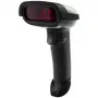 Rokas svītrkodu lasītājs ALLNET ALL_POS_SC1228B, 2D, bezvadu 2,4 GHz/BT atbalsts, svars 320 g