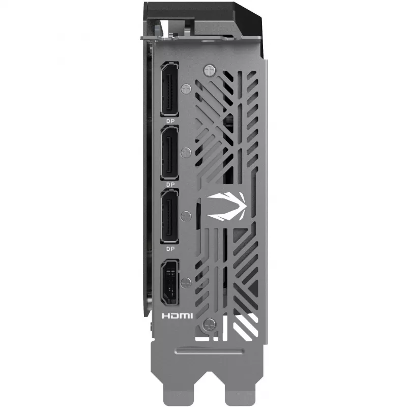 Grafikas karte NVIDIA GeForce RTX 5060 Ti 16 GB GDDR7