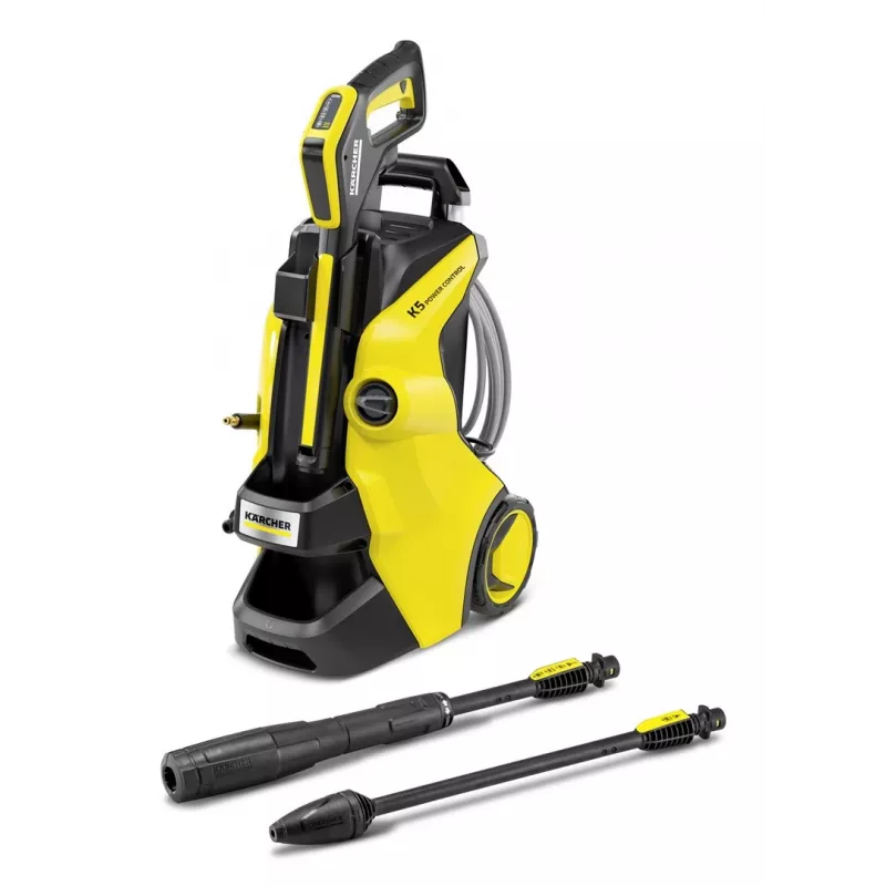Augstspiediena mazgātājs Kärcher K 5 Power Control Flex