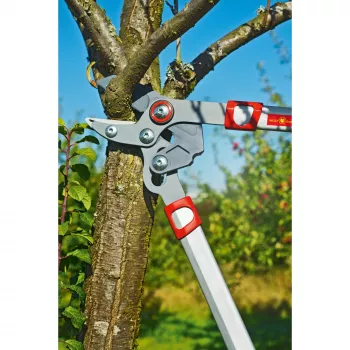 Zaru šķēres WOLF-Garten POWER CUT RS 650 BASIC PLUS