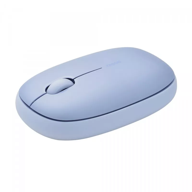 Bezvadu pele M660 klusā daudzrežīmu violeta