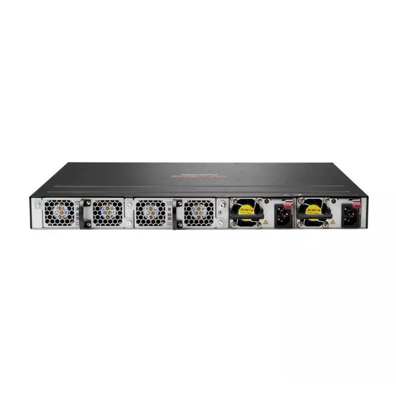 Pārvaldāms slēdzis Aruba 6300M 24 pieslēgvietas 1GbE 4. klases PoE un 4 pieslēgvietas SFP56