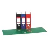 Mape Esselte No.1, A5 / 75 mm, 232 x 285 mm, iegarena, zila