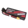 Gens ace G-Tech 5000mAh 11.1V 60C 3S1P Lipo ar XT60 spraudni
