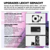 HP OMEN 35L GT16-0065ng AMD Ryzen™ 7 8700F spēļu dators