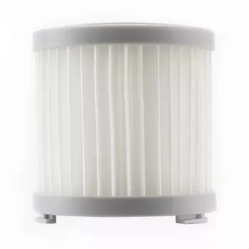 HEPA rezerves filtrs Jimmy JV53, saderīgs ar JV51 JV53 JV83, MPN JV53 HEPA