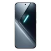 Viedtālrunis POCO X8 Pro — 6,59 collas (16,7 cm), Dimensity 8500 Ultra, 12 GB RAM, 512 GB, 50 MP dubultkamera, 6500 mAh, Dual SIM, balts