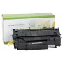 Saderīgs Static-Control Hewlett-Packard Q5949A/Q7553A/CRG-708/CRG-715, melns, 3000 lpp.