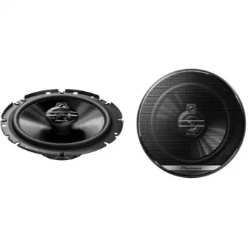 Automašīnas skaļrunis Pioneer TS-G1730F apaļš 3 joslu 300 W