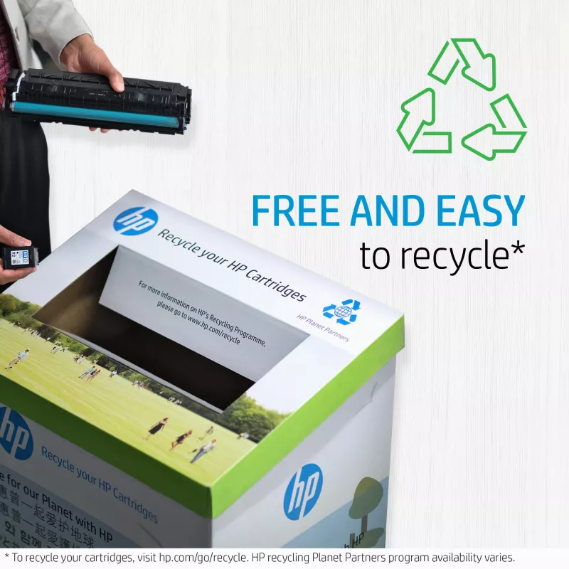 Toner HP 145A Melns W1450A 1300 lapas