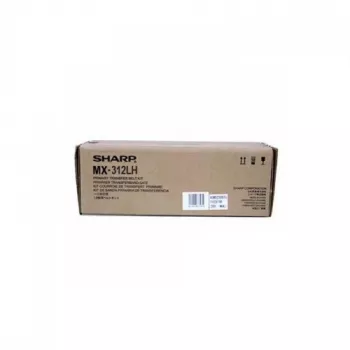 Sharp MX-312LH - apakšējā termoveltņa komplekts - priekš AJ-6020