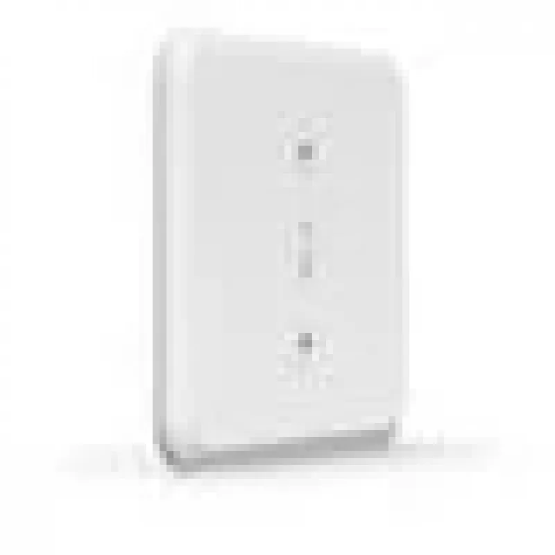 Ubiquiti UACC-FM-16cm stiprinājums Polikarbonāts Balts 109,7 mm
