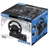 Subsonic SA5596-NG spēļu kontrolieris melns USB stūre pedāļi 270°