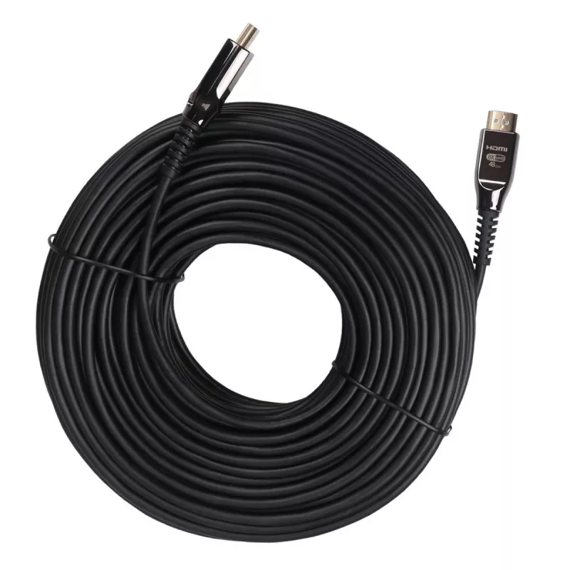 HDMI kabelis TB v2.1 15 m, melns