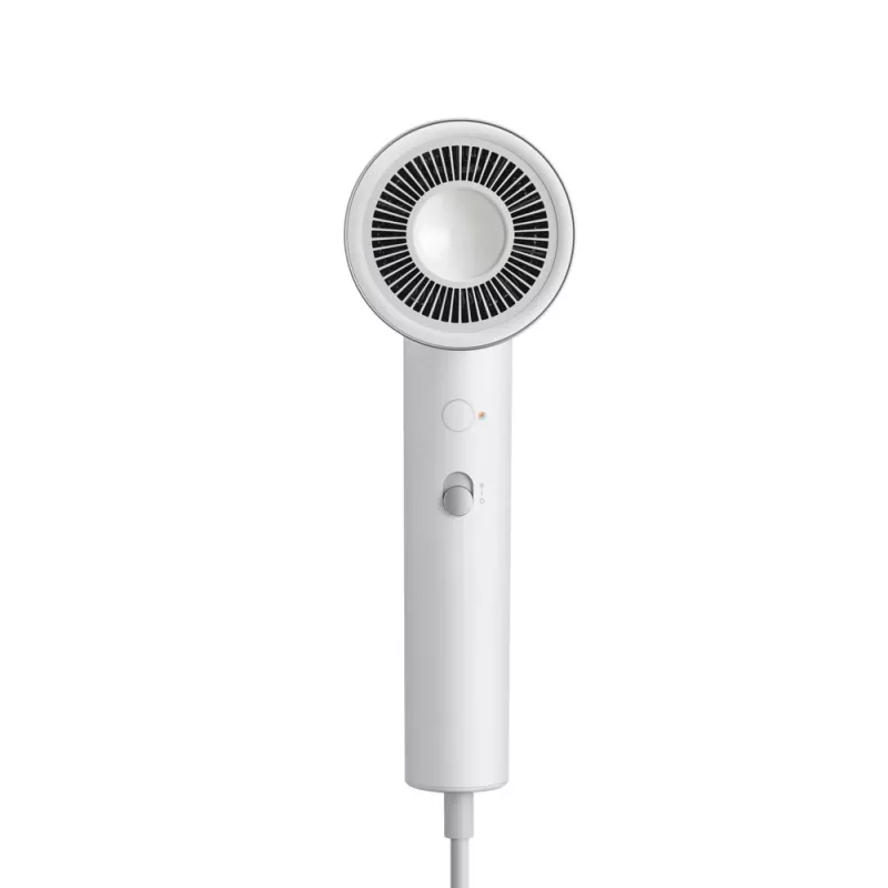 Matu žāvētājs Xiaomi H500 1800 W Balts — maiņstrāvas motors, 2 ātrumi, 3 siltuma līmeņi, jonu funkcija, aukstā gaisa padeve