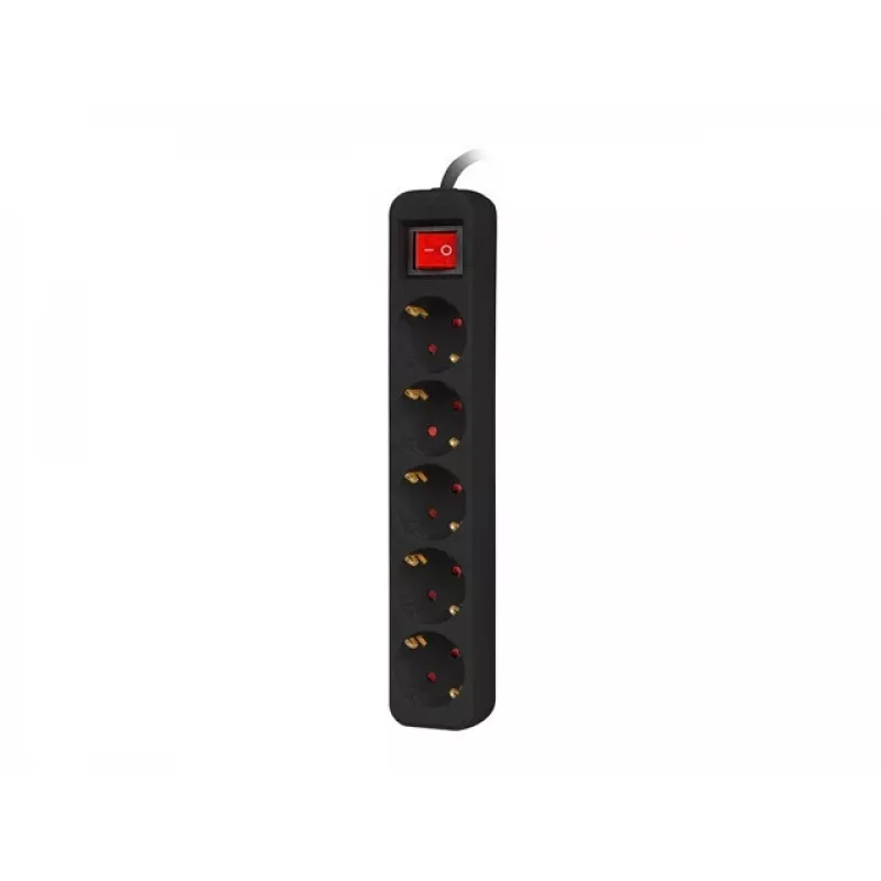 Pagarinātājvads Listwa 1,5m 5x230 c PS1-05F-0150-B