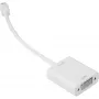 Kabelis Mini DisplayPort uz VGA Sharkoon 0,15 m