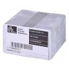 Zebra Premier PVC karte, 30 mil (5 iepakojumi x 100)