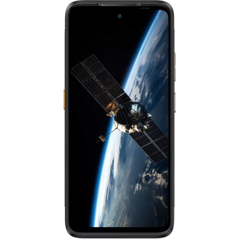 Ulefone Armor 23 Ultra 5G 12/512GB Elite Black bez lādētāja