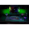 Razer MelnsWidow V4 tastatūra - USB-C, QWERTZ