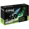 INNO3D iChill GeForce RTX 5090 32GB GDDR7 grafiskā karte