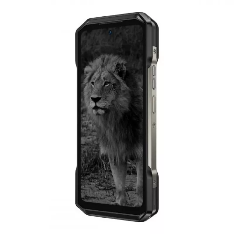 Ulefone Armor 27 Pro 5G 12/256GB Melns bez lādētāja