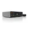 ik multimedia ARC Studio IP-ARC-STUDIO-IN tuvlauka studijas monitora skaļruņi 50W, 50 Ω izeja, 24 bitu/96 kHz, melni, 465 g