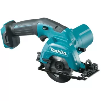 Makita HS301D - Ripzāģis - Bezvada - 85 mm - bez akumulatora - 12 V (HS301DZ)