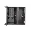 Lanberg SC01-4504-10B modulāra servera šasija Rack (4U)